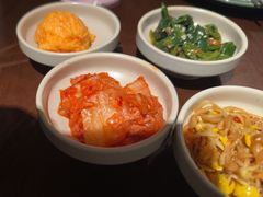 -Fuzzy Bistro 浮几韩餐·茶酒馆