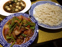 -巴达木食府