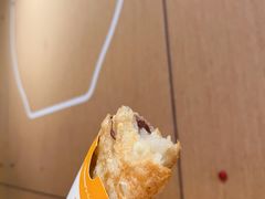 -麦当劳(中山公园龙之梦店)
