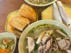 -华姐鸡粉(教育路店)