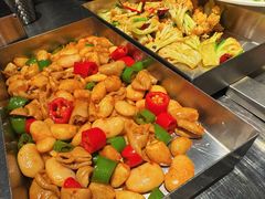 -No.DD戳子烧烤·江湖菜(北京总店)