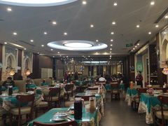 -巴依老爷新疆美食(昌平店)