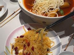 -清真·卡德尔大叔新疆主题餐厅(龙汇路店)