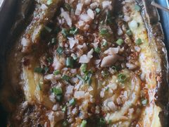 -姚记烧烤(建昌苑店)