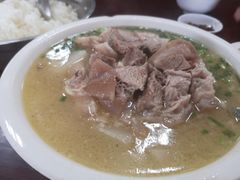 -荣生萝卜汤饭店