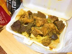 -明记牛杂(新马路分店)