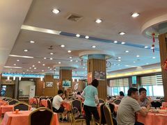 大堂-深运潮州粥(东门店)