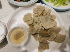 -福来居烤鸭店(天坛二店)