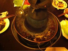 iphone_upload_pic-燚店·铁板鱼蛙·烤肉·烤串(北新桥店)