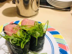 -Musashi回转寿司(京都站八条口店)