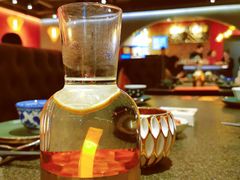 -丝路金桃·新疆菜(徐汇店)