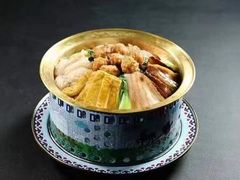 -三道菜(明堂公园店)