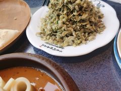 -乾州食府(小雁塔店)