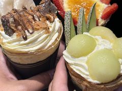 -July tale·可丽饼(德基广场店)