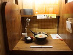 -一兰拉面(新宿中央东口店)