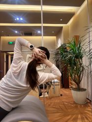 -1001普拉提运动