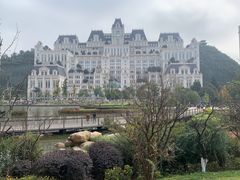 -花果园湿地公园