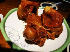 -95号酱骨·一块豆腐(展春园西路店)