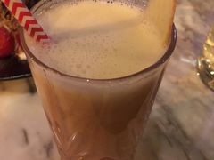 -The Rug Cafe(王府中环店)