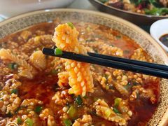 -周师饭店