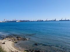 -老虎石海上公园