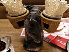 -刘一锅筋头巴脑(小北店)