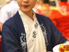 -徐记海鲜(陕西历史博物馆|明德门店)