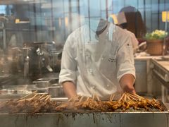 -五缘湾凯悦酒店·悦饗中餐厅