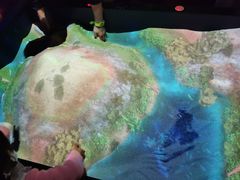 -珠海横琴国家地理探险家中心(创新方)