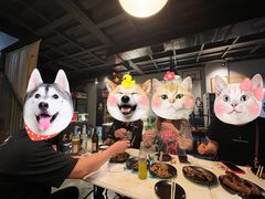 -鸭力大(绿城店)