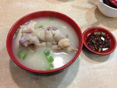 -雷祖芳老妈蹄花店