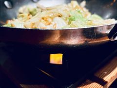 -绿茶餐厅(朝阳大悦城店)