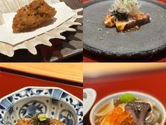 -炎橘·板前料理 Omakase