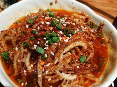 -串门邻居串串火锅(云南南路店)