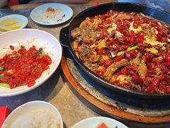 -老板恋上鱼(恒隆广场店)