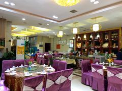 大堂-好口福私房菜(太元路店)