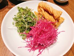-老灶味道·本帮菜(昌平路店)
