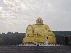 -千佛山风景名胜区