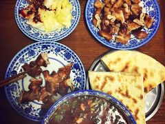 -惠记粉汤羊血(小南门店)