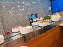 -鲸之味回转自助小火锅(钟鼎名悦店)