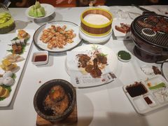 -贝勒爷·酥不腻烤鸭