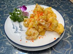 -1937青岛老味道·海肠捞饭·青岛菜(大鲍岛栈桥店)