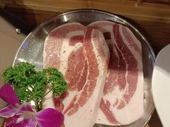-牛炙烤肉(车公庙店)