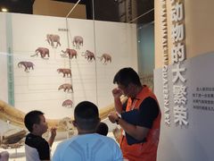 -国家自然博物馆