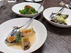 -Yan Ting 宴庭中餐厅(上海静安瑞吉酒店)