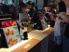 -麦当劳(高铁南站店)