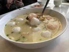-南太湖山庄·四季轩&国风堂中餐厅