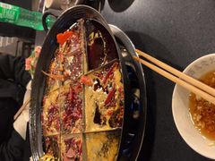 -酒友老火锅(渝中店)