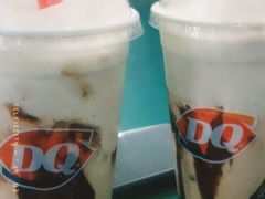 -DQ·蛋糕·冰淇淋(五角场万达店)