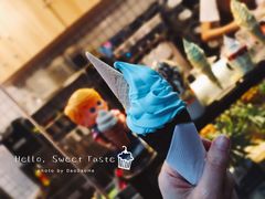 -麦丽丝红油辣椒冰淇淋(江家巷店)